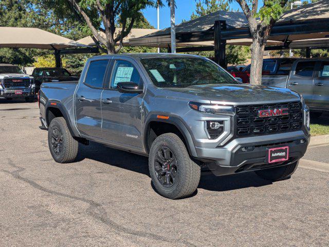 new 2024 GMC Canyon car, priced at $45,029