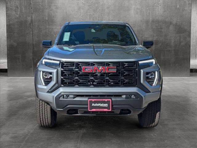 new 2024 GMC Canyon car, priced at $42,960