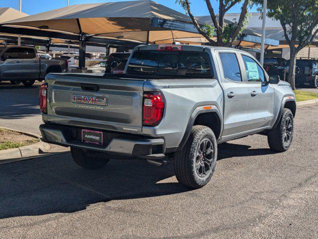 new 2024 GMC Canyon car, priced at $45,029