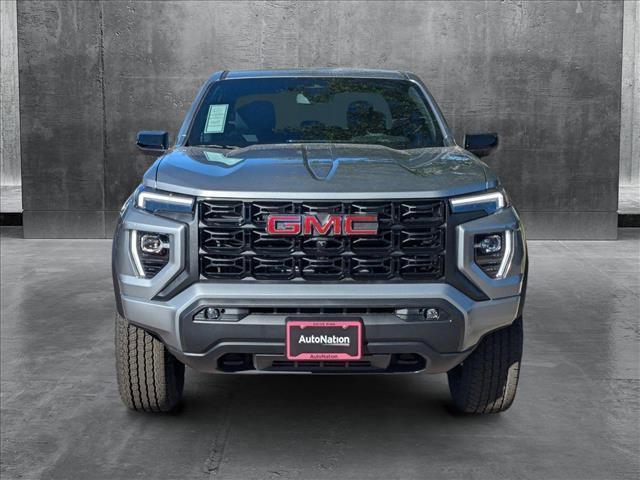 new 2024 GMC Canyon car, priced at $45,029