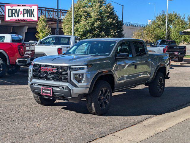 new 2024 GMC Canyon car, priced at $41,029