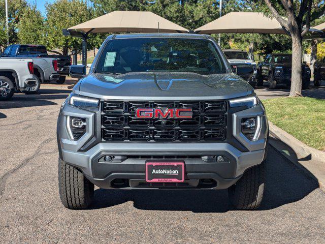 new 2024 GMC Canyon car, priced at $45,029