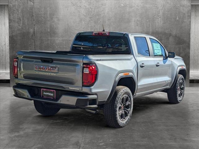 new 2024 GMC Canyon car, priced at $42,960