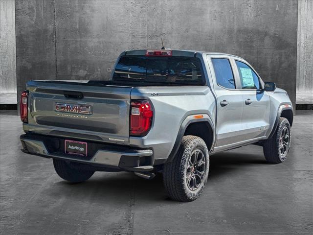 new 2024 GMC Canyon car, priced at $45,029