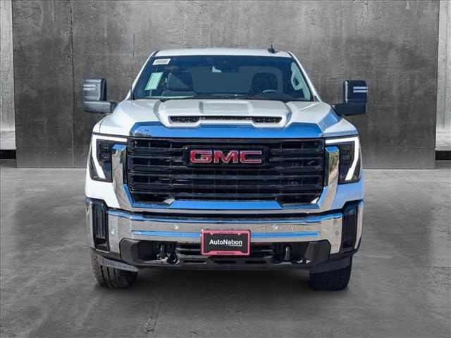 new 2025 GMC Sierra 2500 car, priced at $64,014