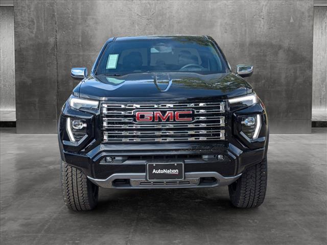 new 2024 GMC Canyon car, priced at $52,924