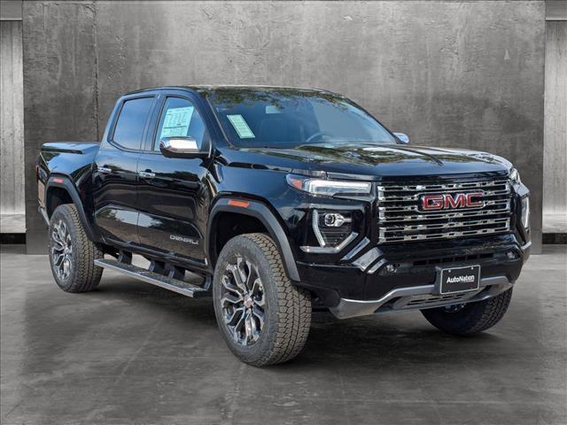 new 2024 GMC Canyon car, priced at $52,924