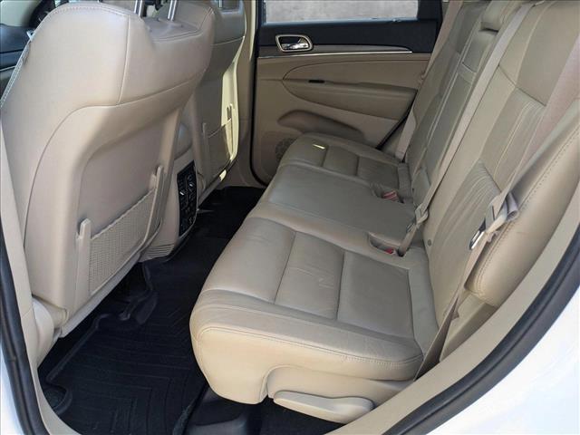 used 2014 Jeep Grand Cherokee car, priced at $12,159