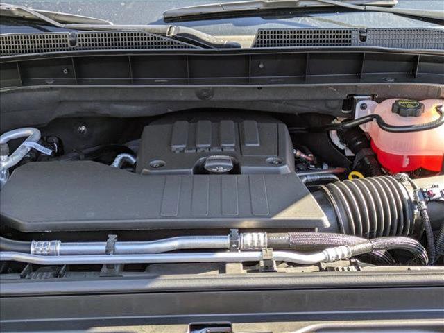 new 2026 GMC Sierra 1500 car, priced at $53,257