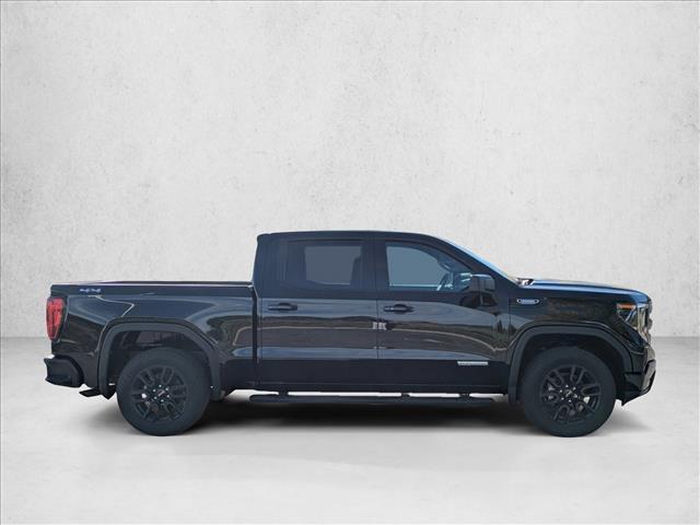 new 2026 GMC Sierra 1500 car, priced at $53,257