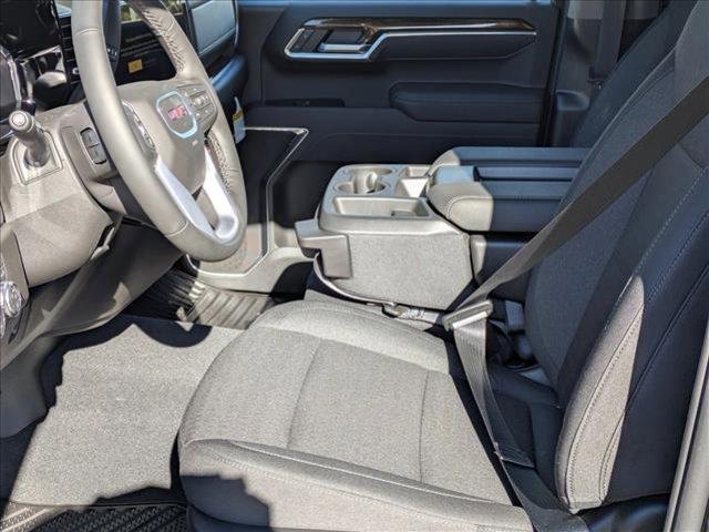 new 2026 GMC Sierra 1500 car, priced at $53,257