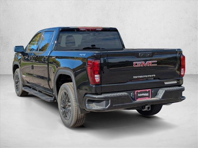 new 2026 GMC Sierra 1500 car, priced at $53,257
