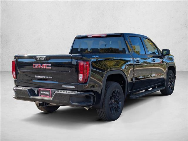 new 2026 GMC Sierra 1500 car, priced at $53,257