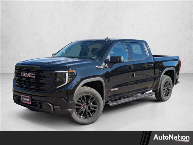 new 2026 GMC Sierra 1500 car, priced at $53,257