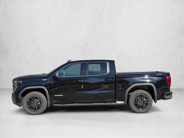 new 2026 GMC Sierra 1500 car, priced at $53,257