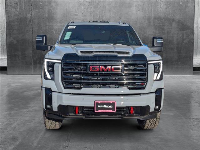 new 2025 GMC Sierra 2500 car, priced at $89,854