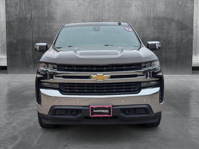 used 2019 Chevrolet Silverado 1500 car, priced at $23,999