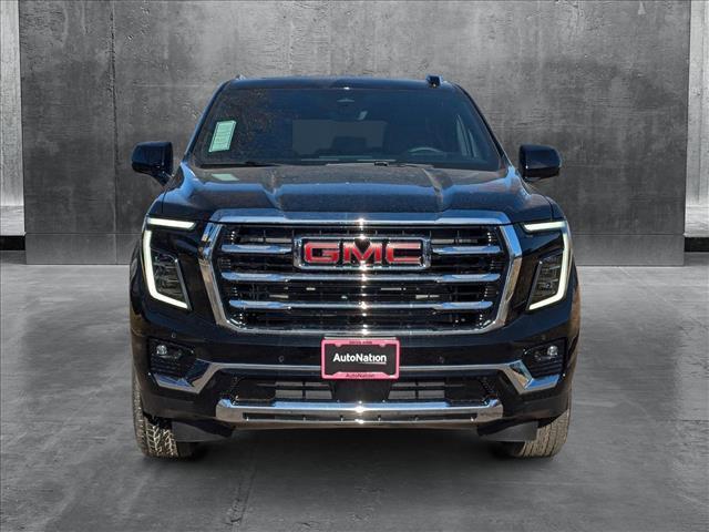 new 2025 GMC Yukon XL car, priced at $82,119