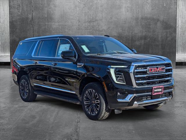 new 2025 GMC Yukon XL car, priced at $82,119