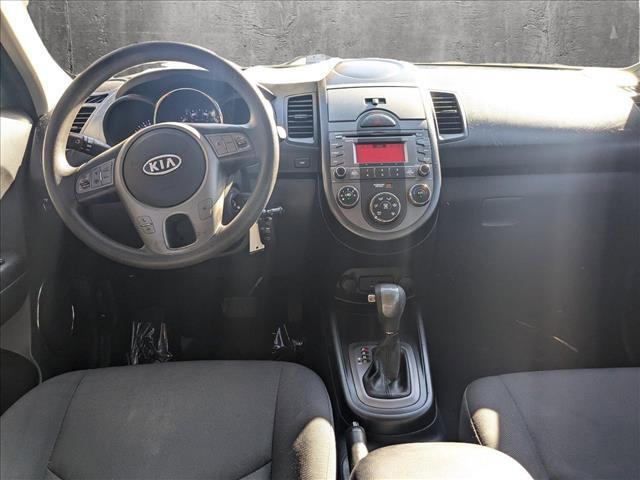 used 2011 Kia Soul car, priced at $16,687