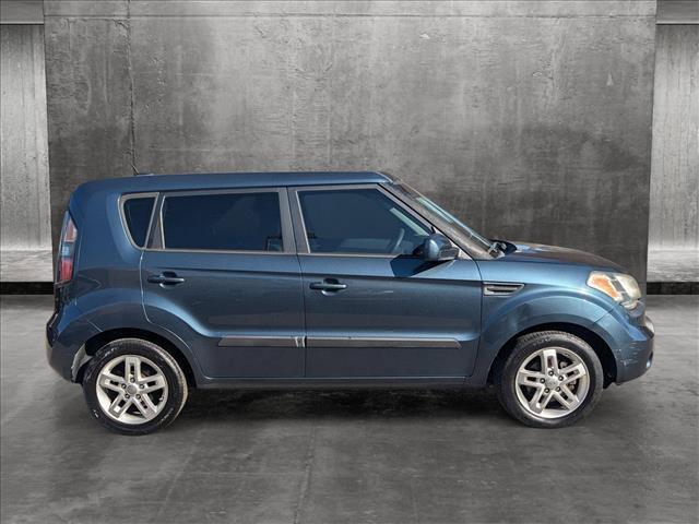 used 2011 Kia Soul car, priced at $16,687