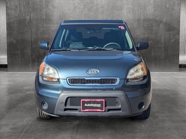 used 2011 Kia Soul car, priced at $16,687