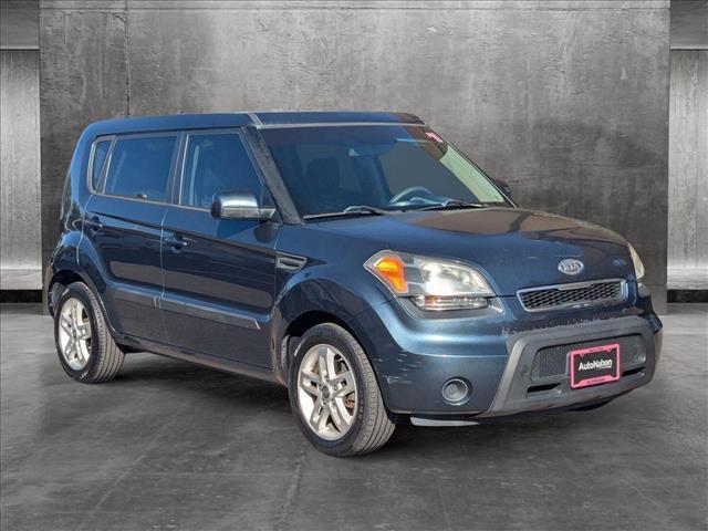 used 2011 Kia Soul car, priced at $16,687