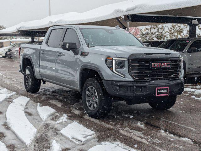 used 2024 GMC Sierra 1500 car, priced at $71,799