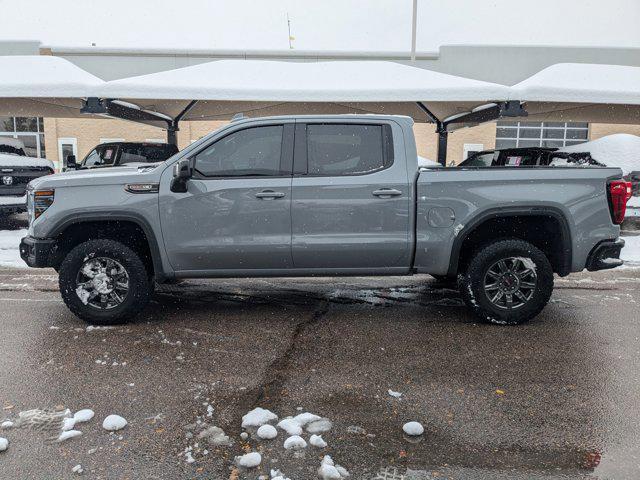 used 2024 GMC Sierra 1500 car, priced at $71,799