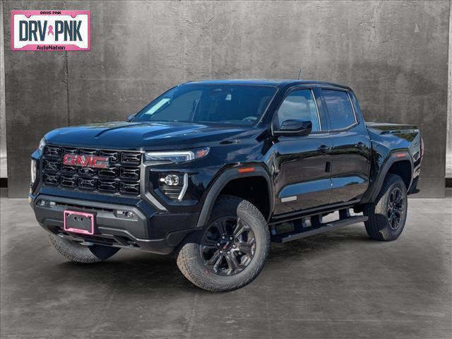 new 2024 GMC Canyon car, priced at $44,936