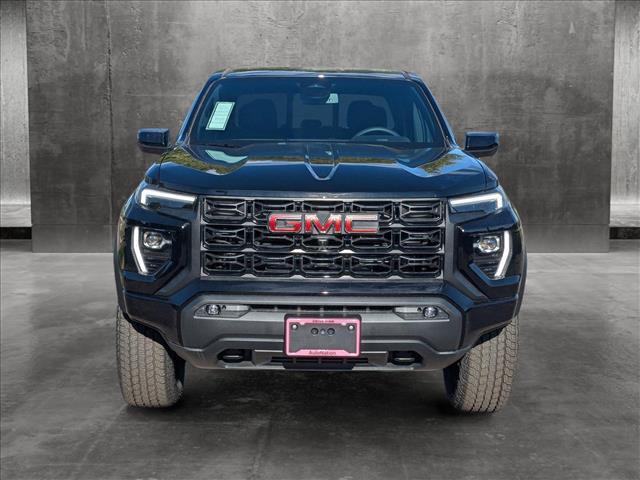 new 2024 GMC Canyon car, priced at $44,936