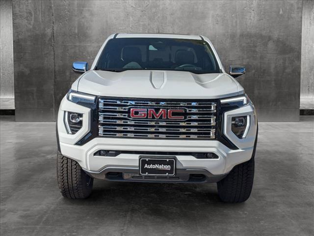 new 2024 GMC Canyon car, priced at $51,396