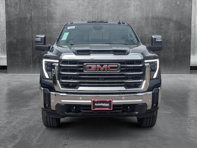 new 2025 GMC Sierra 2500 car, priced at $80,087