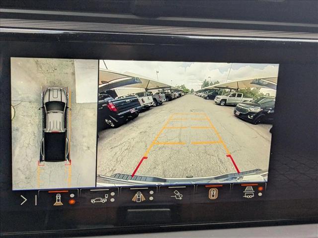 used 2024 GMC Sierra 3500 car, priced at $79,979