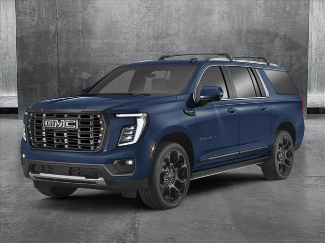 new 2025 GMC Yukon XL car, priced at $108,564