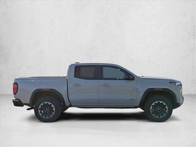 new 2026 GMC Canyon car, priced at $48,453
