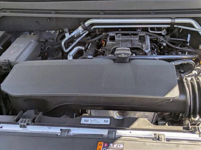 new 2026 GMC Canyon car, priced at $48,453