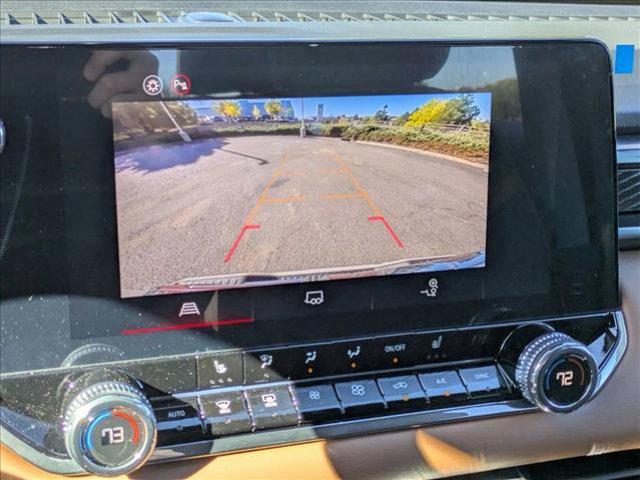 new 2026 GMC Canyon car, priced at $48,453