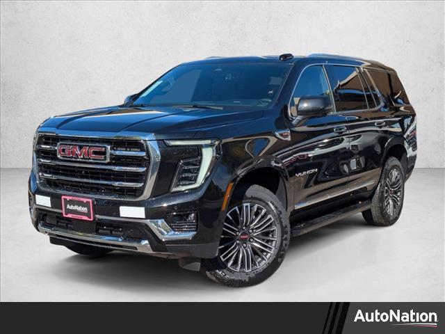 new 2026 GMC Yukon car, priced at $76,089