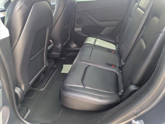 used 2023 Tesla Model Y car, priced at $32,544