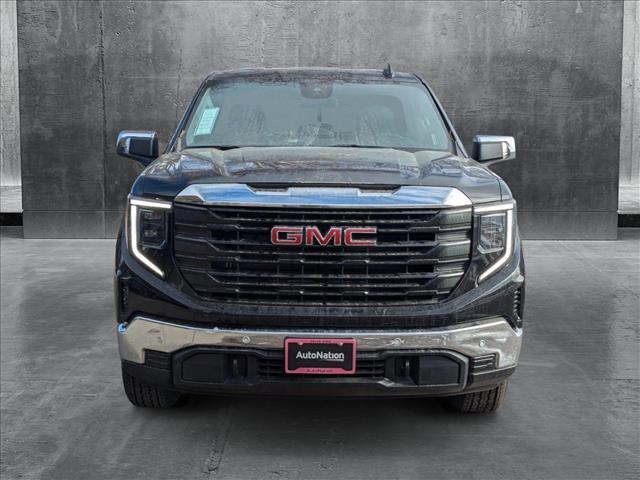 new 2025 GMC Sierra 1500 car, priced at $39,796