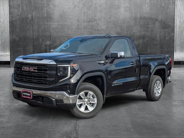 new 2025 GMC Sierra 1500 car, priced at $39,796