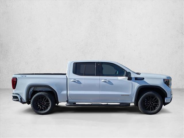 new 2026 GMC Sierra 1500 car, priced at $53,449