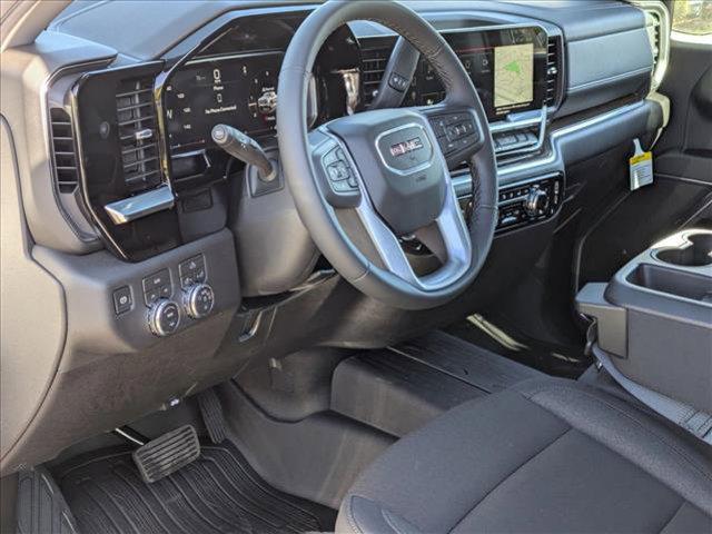 new 2026 GMC Sierra 1500 car, priced at $53,449