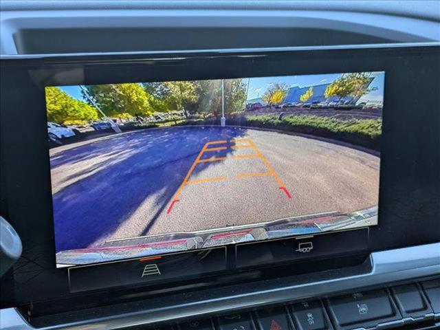 new 2026 GMC Sierra 1500 car, priced at $53,449