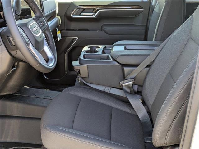 new 2026 GMC Sierra 1500 car, priced at $53,449