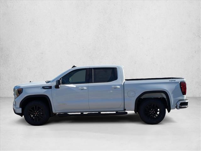 new 2026 GMC Sierra 1500 car, priced at $53,449