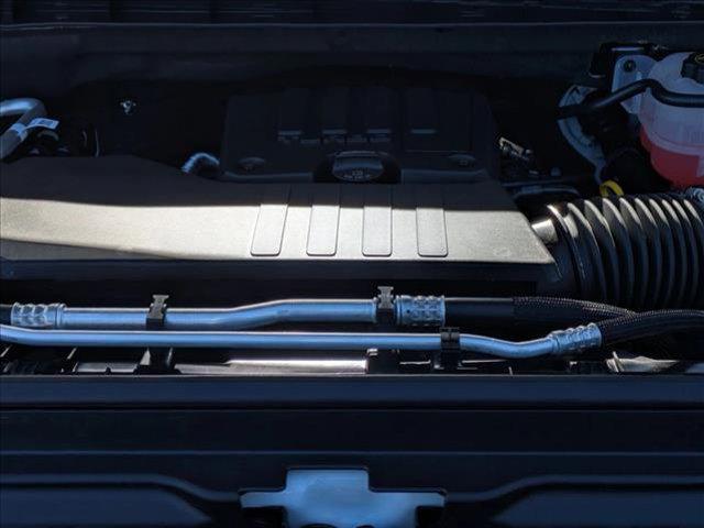 new 2026 GMC Sierra 1500 car, priced at $53,449