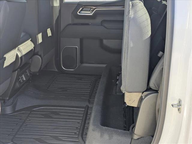 new 2026 GMC Sierra 1500 car, priced at $53,449