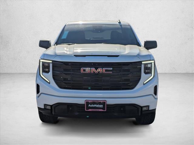 new 2026 GMC Sierra 1500 car, priced at $53,449